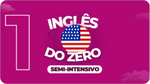 1 - Ingles do Zero