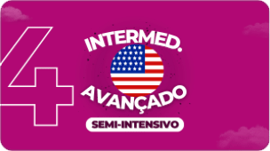 4 - Ingles Avançado