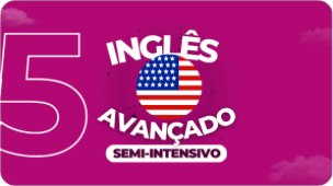 5 - Ingles Avançado