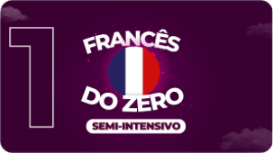 1 - Frances do Zero