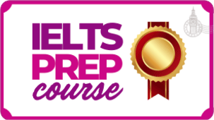 IELTS PREP Course