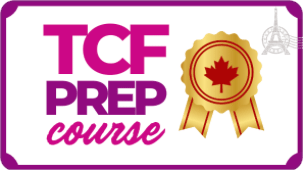 TCF PREP Course